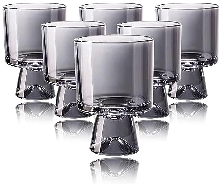 Ensemble De Verres À Vin Colorés Verres À Boire Sans Pied Pour Martini | Ensemble De Verres À Vin Colorés Verres À Boire Sans Pied Pour Martini Qualité fiable et utilisation pratique au quotidien.