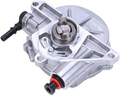 Brake System Vacuum Pump Compatible for Ford Transit Custom 2.0 EcoBlue | 2016-2023 Replaces 2425340, 2122526, 2754296, GK2Q2A451AC, 2599739