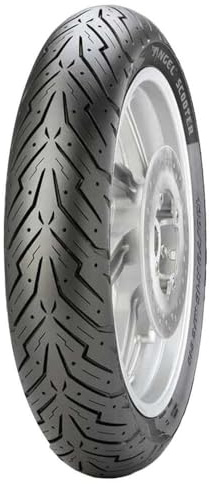 Pirelli 871-5208 Tireangel Scooter Rear 140/70-14 68S Bias