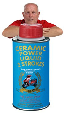 2 Strokes 120 ML per Motori 2 Tempi