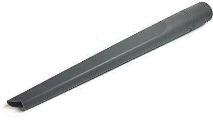 Crevice Tool Compatible with Shark Navigator Vacuum Cleaner,Fits Model NV351,NV352,NV355,NV356E,NV360,Part 112FFJ