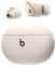 Beats Studio Buds + | True Wireless Noise Cancelling Earbuds, Enhanced Apple & Android Compatibility, Built-in Microphone, Sweat-Resistant Bluetooth Headphones, Spatial Audio – Ivory