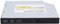 BQTEC Unidad de DVD Interna, regrabadora de DVD-RW para Ordenador portátil/Ordenador de Escritorio 2.5 Reacondicionado