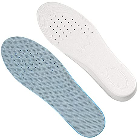 Healeved Höj Dina Steg Förhöjande Inläggssulor För Kvinnor Och Män Med Stötsäker Och Varm Design Bekväm Passform
