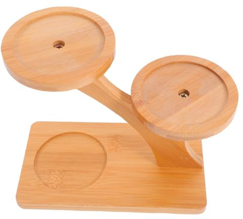 JOINPAYA Estante Para Macetas De Varias Soporte Para Flores De Interior Soporte Para Suculentas De Escritorio Para Alféizar De Ventana Decoración De Oficina y