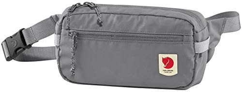 Fjällräven High Coast Hip Pack Shark Grey