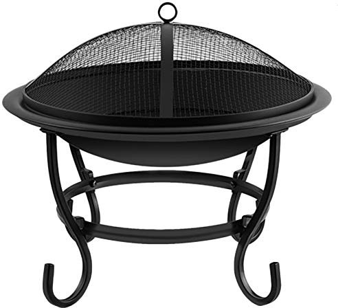 0℃ Outdoor BBQ Grill Barbecue Carbone per Picnic, Barbecue Griglia a Carbone Professionale per Picnic, Sicurezza, Resistente, Riunione di Famiglia, Riunione di Famiglia in Balcone e Giardino,Style 2