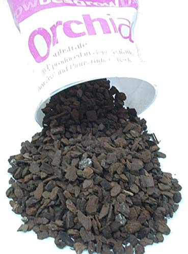 Dalton's of New Zealand Orchiata Bark Medium – 2 & Half Gallon Bag 2 1/2 Gallon Bag
