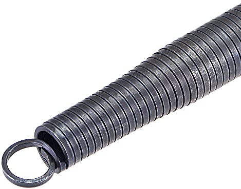 sourcing map Feder Rohrbieger 26.35mm Außendurchm. 470mm Länge B Type Kit aus Kohlenstoffstahl für 26.5mm - 32mm Innendurchm. PVC Rohr