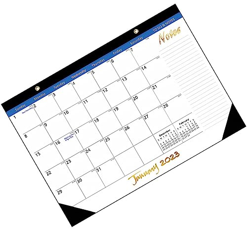 TOYANDONA 2024 Monatskalender 2024 Kalender Wandnotiz Englischer Countdown- Feiertagswand Termin Zum Aufhängen Großer 2024 Für Die Wand