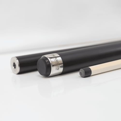 PEARSON P-JB Spring-/Break Billard-Queue-Stick (510 - 595 g), zweiteilig, 147,3 cm