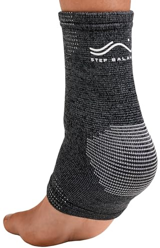 STEP BALANCE Cavigliera a Compressione, senza Chiusure, Taglia L