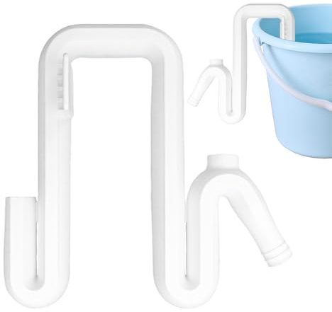 Tubo di troppopieno per canna piovana, prolunga per il controllo del troppopieno del barile della pioggia, accessorio resistente alle intemperie, facile da installare, per la raccolta 'acqua