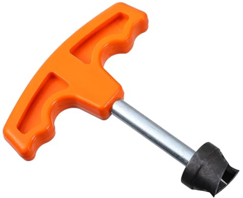 jojofuny Herramienta Perforadora para Riego por Goteo Abridor de Orificios Tubos PE de Accesorio para Instalación de Sistemas de Irrigación Útil para Jardines y