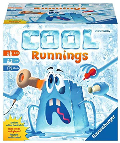 Ravensburger Spiele 26775 - Cool Runnings