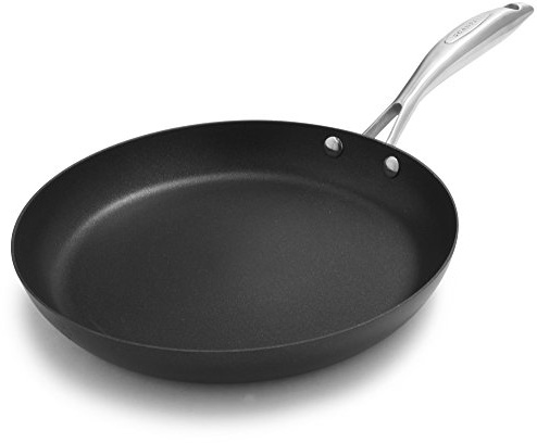 Scanpan SC68002803 Pro IQ Poêle antiadhésive, Noir