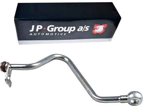 JP GROUP Ölleitung, Lader 1317600100
