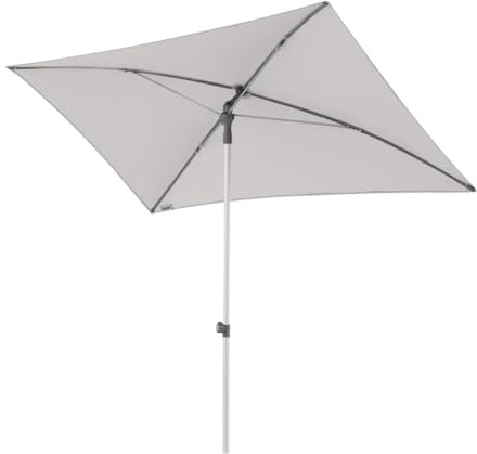 Doppler Sonnenschirm 'ACT Neo', mit Push-up-Funktion, knickbar, Alu-Mast, 225 x 120 cm