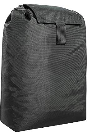Tasmanian Tiger TT Dump Pouch MK II Faltbarer Abwurf-Sack, Rollsack, Molle-kompatibel, Zusatz-Tasche