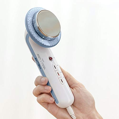 E-M-S Appareil de mise en forme du corps 3 en 1 pour éliminer les graisses et brûler les graisses à infrarouge pour le ventre, la taille, les jambes, le bras et le visage