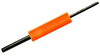 HTS Boiler Gas Valve Allen HEX Key Adjustment Tool 2.5mm x 4mm