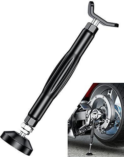 BRCOVAN Motorcycle Portable Lift Stand Jack