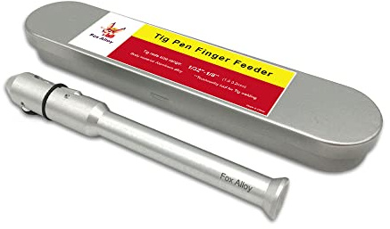 Tig Pen Rod Holder TIG Welding Finger Feeder TIG Wire Feeding Pen Tool Pencil Filler