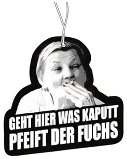 Karin Ritter Duftbaum, Auto Lufterfrischer, Car Air Freshener, Duftanhänger, Tuning, Duftspender