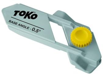 TOKO Express-Basiswinkel 0,5°