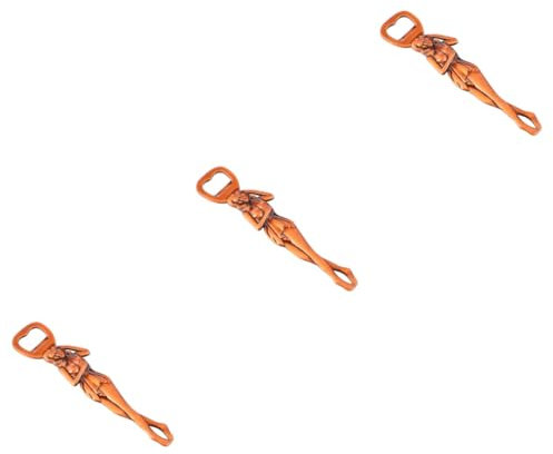 MAGICLULU 3 Piezas abrebotellas abridor de botellas montado en la pared abrelatas eléctricos abridor cerveza destapador de cerveza prácticos extractores de tapas abridores de frascos