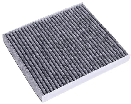 VHJIO Innenraumfilter for Vw Polo 6R 6C 1.0 1.2T 1.4T 1.6T 2010-2019 OEM 6R0819653 Innenraumfilter