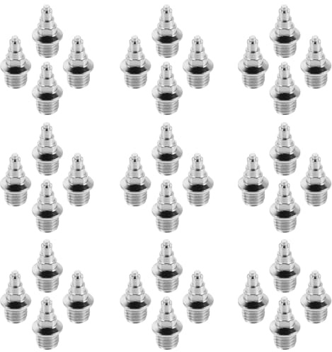 BCOATH Clavos de Pista 7 MM para Zapatillas de Atletismo, 50 Unidades para Carreras de Velocidad y Salto, Picos Cortos para Tracción y Control en Superficies Deportivas