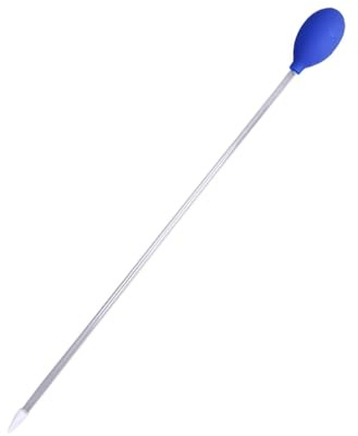 Aquarium Siphon Pump - Leak Proof Water Change Tool for Fish Tank Cleaning for Marine Reef Plant Setup for Hobbyist Professional Research Use | Gravel Cleaner Feeder Maintenance Kit