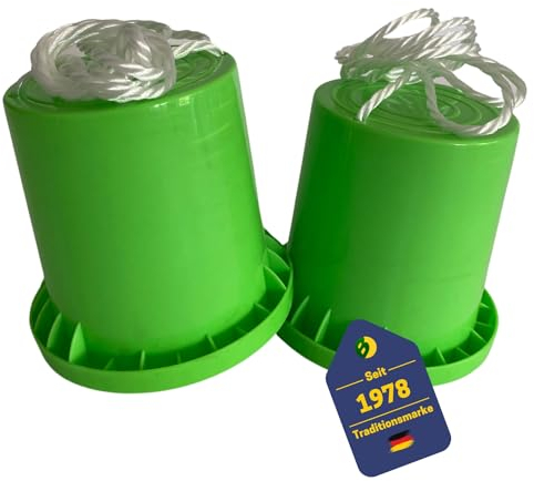 BEST SPORTING Topf Stelzen