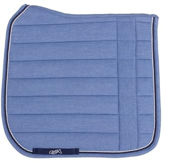netproshop häst sadelunderlag skjul denim mångsidig jeans Light, stor: full, färg: jeans ljus