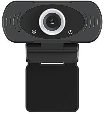 Xiaomi IMILAB 1080P Full HD (CMSXJ22A) - Webcam Black