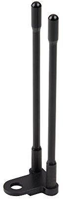 JRC Rod Pod Carpfishing X-Lite Snag Ears Resistente Affidabile