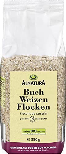 Alnatura Bio Buchweizenflocken, 350g