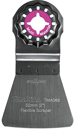 Makita B-67131 2 Starlock® Scraper Blade