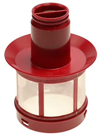 Filter compatible with/replacement part for Hoover 48030109 HF122 H-Free 100 cordless handheld vacuum cleaner