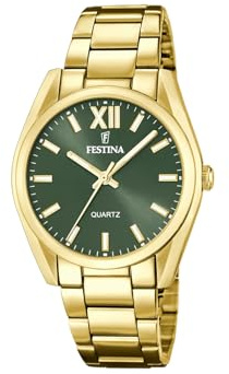 Festina Armbanduhr Boyfriend Collection