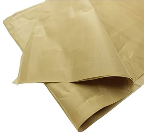 210 x 300 mm Messinggewebe, für Lüftungsfarbe, Kupferdraht, Filtersieb/8 Maschendraht, 0,5 mm