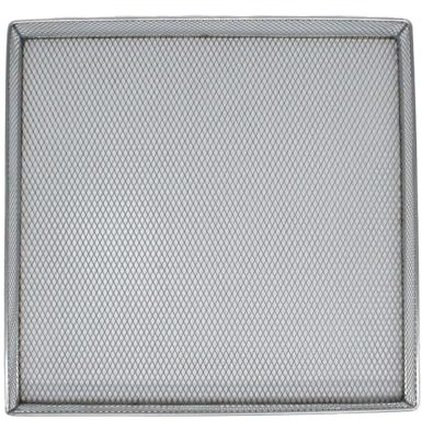 ProQ Cestino per affumicare a freddo, in acciaio inox, per affumicare peperoncini, aglio, noci e altro, accessori e strumenti per affumicare alimenti