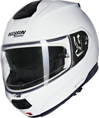 Nolan N100-6 Classico N-Com Klapphelm