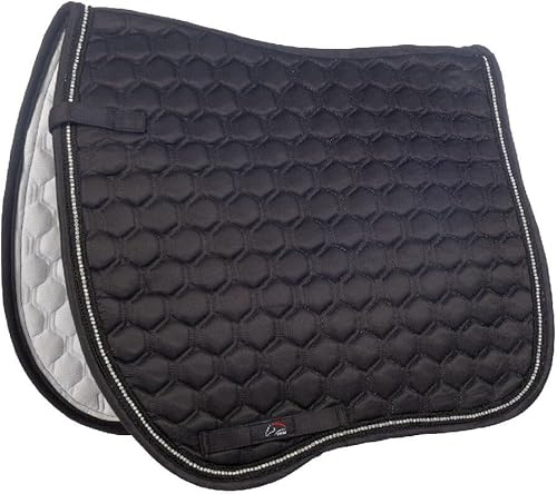HKM Elisa Sottosella Nero Dressage