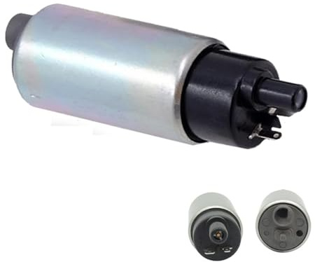 Vergaser Benzinpumpe Für Y&amaha YZF R15 YZF R125 FZ1 FZ6 YBR 125 250 WR 250X ZIF 125 C3 SMR450 Motorrad 30mm Intake Kraftstoffpumpe