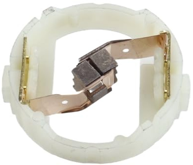 Durlo Escobillas De Carbón, Taladro, Amoladora Angular Y Lijadora Para Motor Parkside PWSA 20 Li C3 B2 B3 D4 RS897 RS895 RS875 RS887
