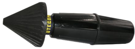 UTECOM SBAVATORE D.10-50 MM. USO MANUALE E CON AVVITATORE