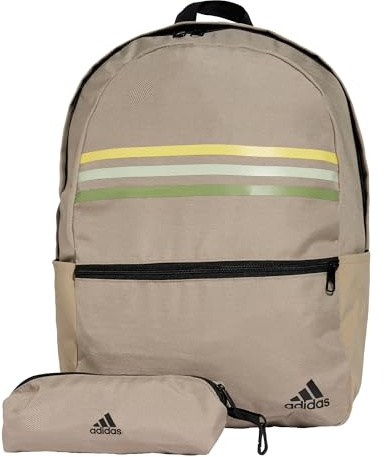 adidas Classic Horizontal 3-Stripes Backpack