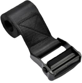 YePeiJun 2 * 59in 3PCS Tree Stand Harness Nylon Stable Secure for Hunting Outdoor Use Heavy Duty Load Bearing Multi Function Gear Securing Tree Mounting Camping Hiking Durable Adjustable Strap
